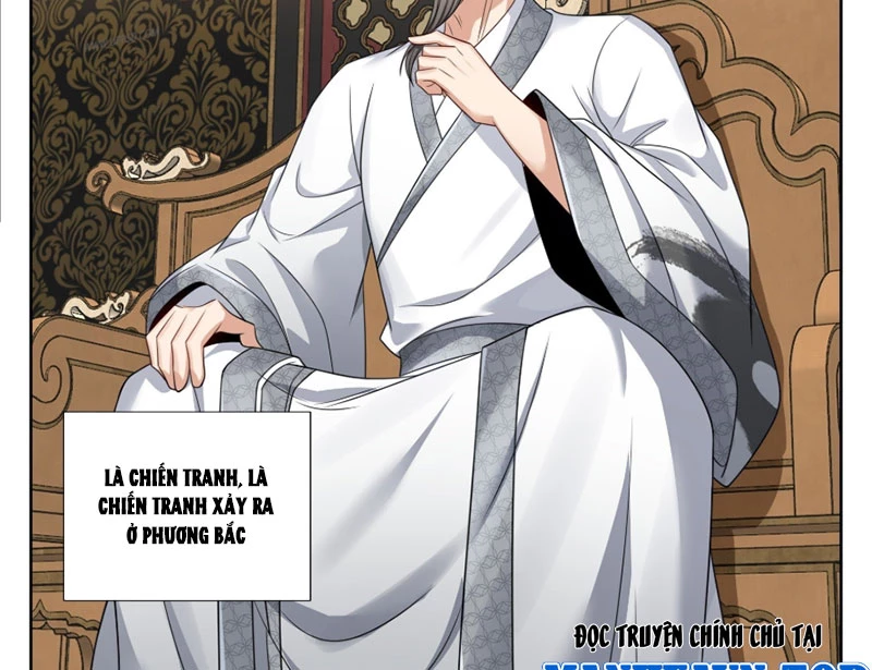 Đại Phụng Đả Canh Nhân Chapter 543 - Trang 2