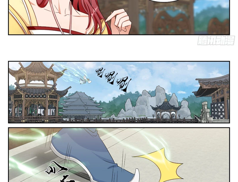 Đại Phụng Đả Canh Nhân Chapter 543 - Trang 2