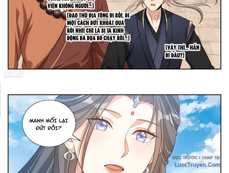 Đại Phụng Đả Canh Nhân Chapter 577 - Trang 2