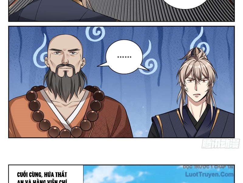Đại Phụng Đả Canh Nhân Chapter 577 - Trang 2