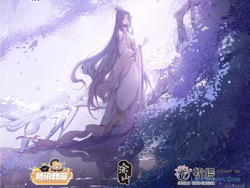 Đại Phụng Đả Canh Nhân Chapter 577 - Trang 2