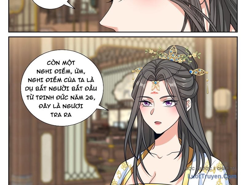 Đại Phụng Đả Canh Nhân Chapter 577 - Trang 2