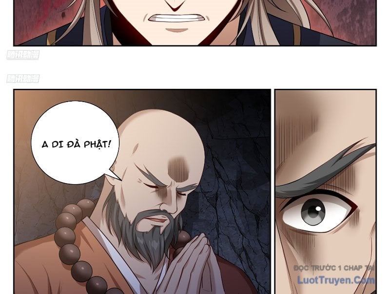 Đại Phụng Đả Canh Nhân Chapter 577 - Trang 2