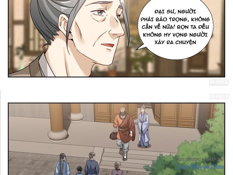 Đại Phụng Đả Canh Nhân Chapter 578 - Trang 2