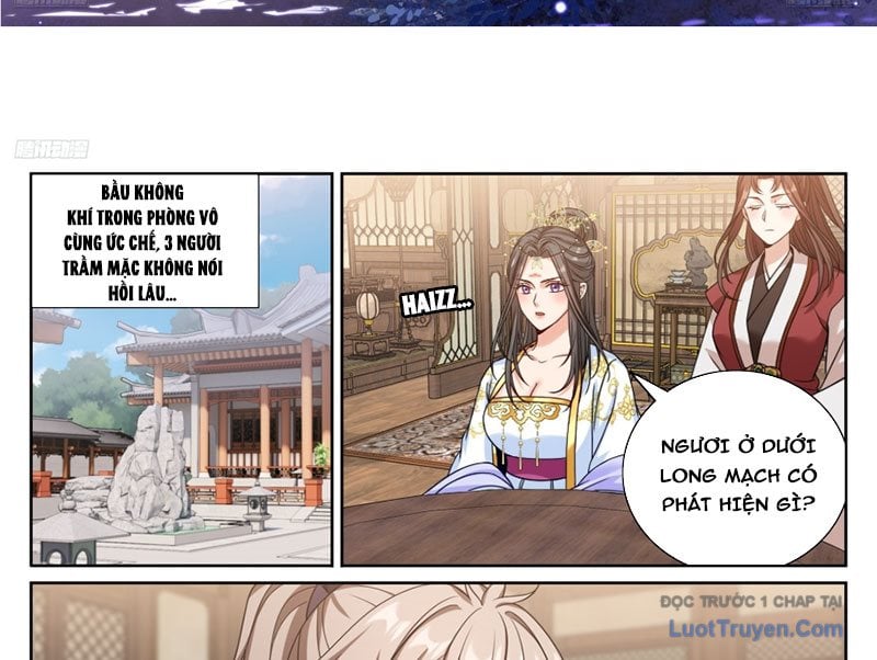Đại Phụng Đả Canh Nhân Chapter 578 - Trang 2