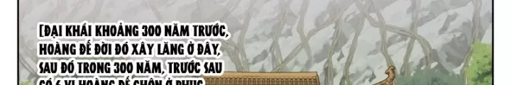 Đại Phụng Đả Canh Nhân Chapter 579 - Trang 2