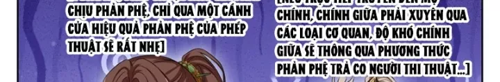Đại Phụng Đả Canh Nhân Chapter 579 - Trang 2