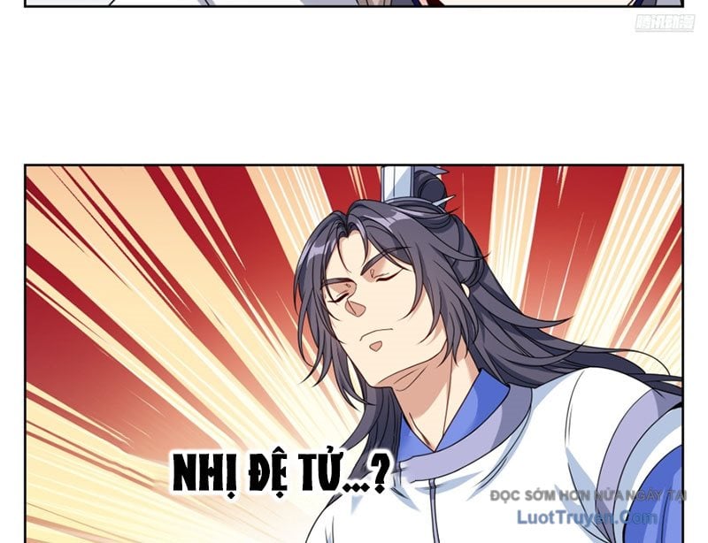 Đại Phụng Đả Canh Nhân Chapter 581 - Trang 2