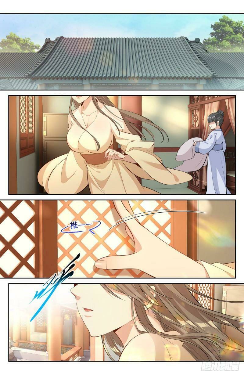 Đại Phụng Đả Canh Nhân Chapter 64 - Trang 2