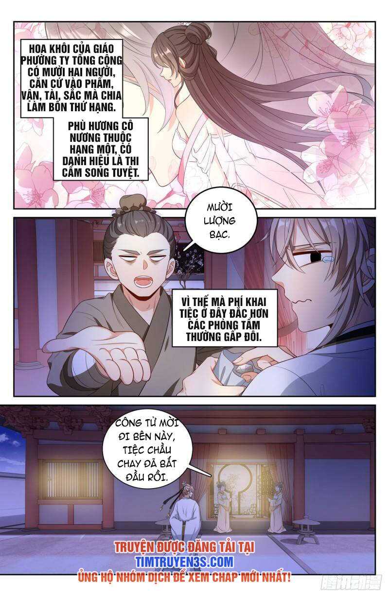 Đại Phụng Đả Canh Nhân Chapter 68 - Trang 2