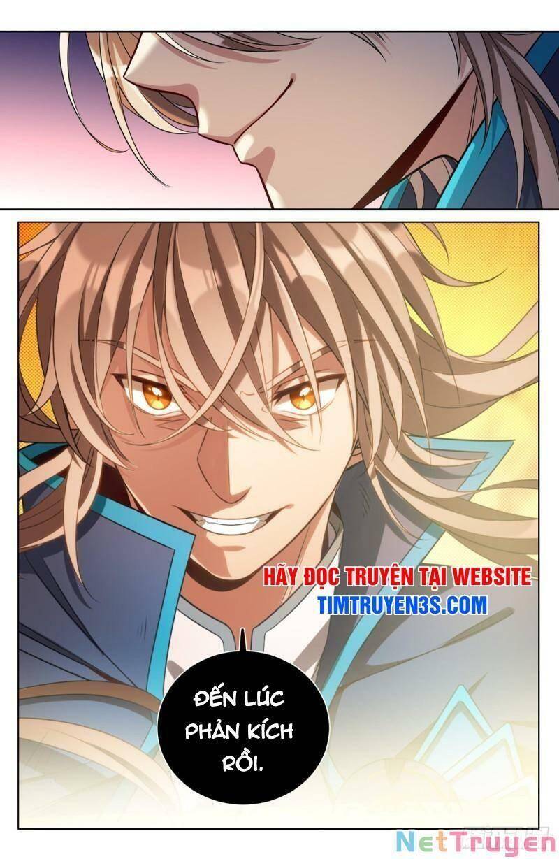 Đại Phụng Đả Canh Nhân Chapter 88.1 - Trang 2