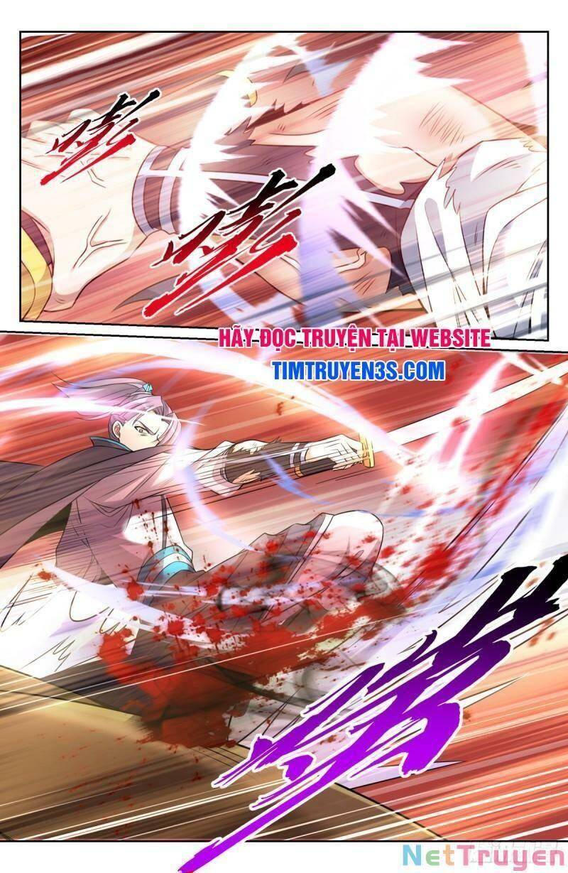 Đại Phụng Đả Canh Nhân Chapter 88.1 - Trang 2