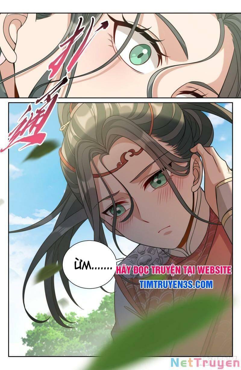 Đại Phụng Đả Canh Nhân Chapter 88.1 - Trang 2