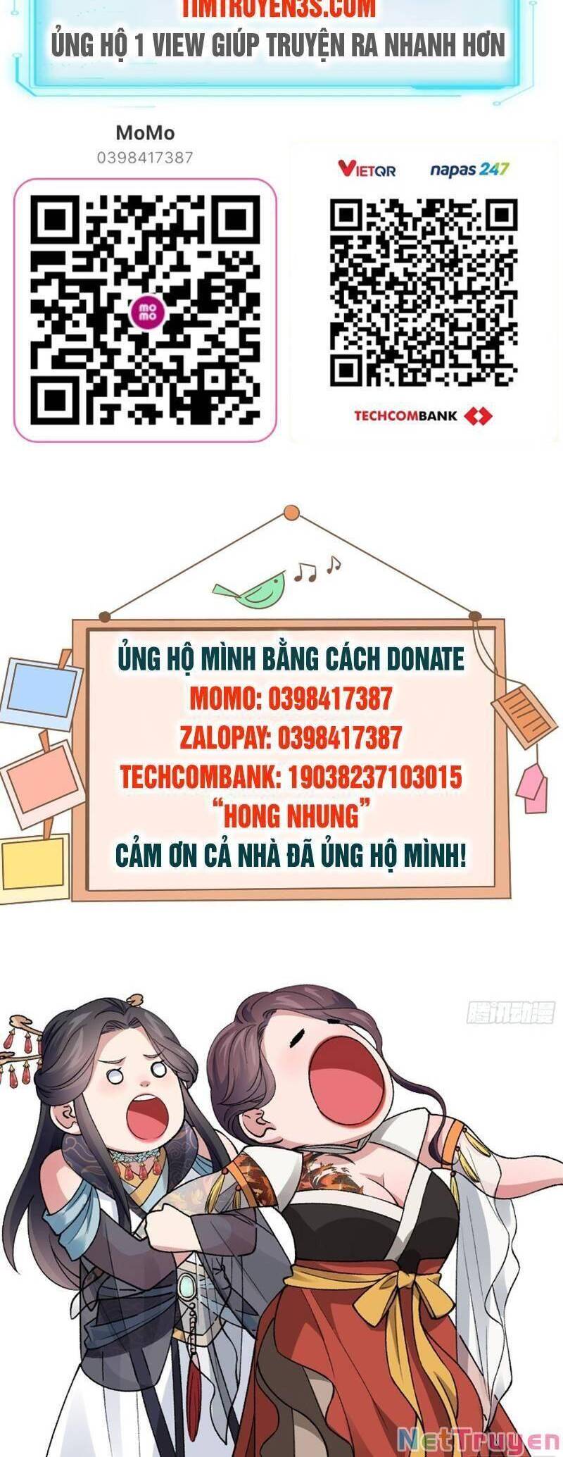 Đại Phụng Đả Canh Nhân Chapter 89.1 - Trang 2