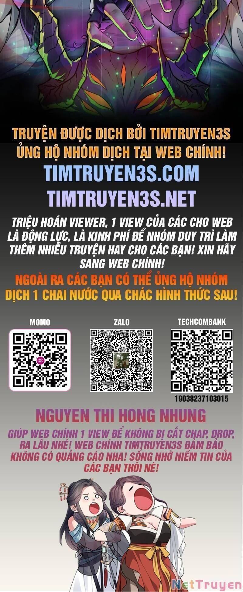 Đại Phụng Đả Canh Nhân Chapter 89.1 - Trang 2