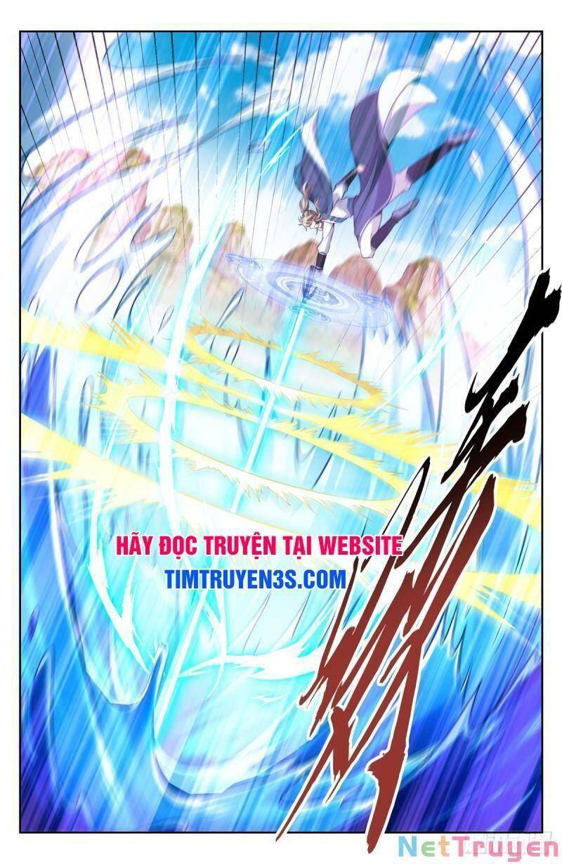 Đại Phụng Đả Canh Nhân Chapter 89.1 - Trang 2