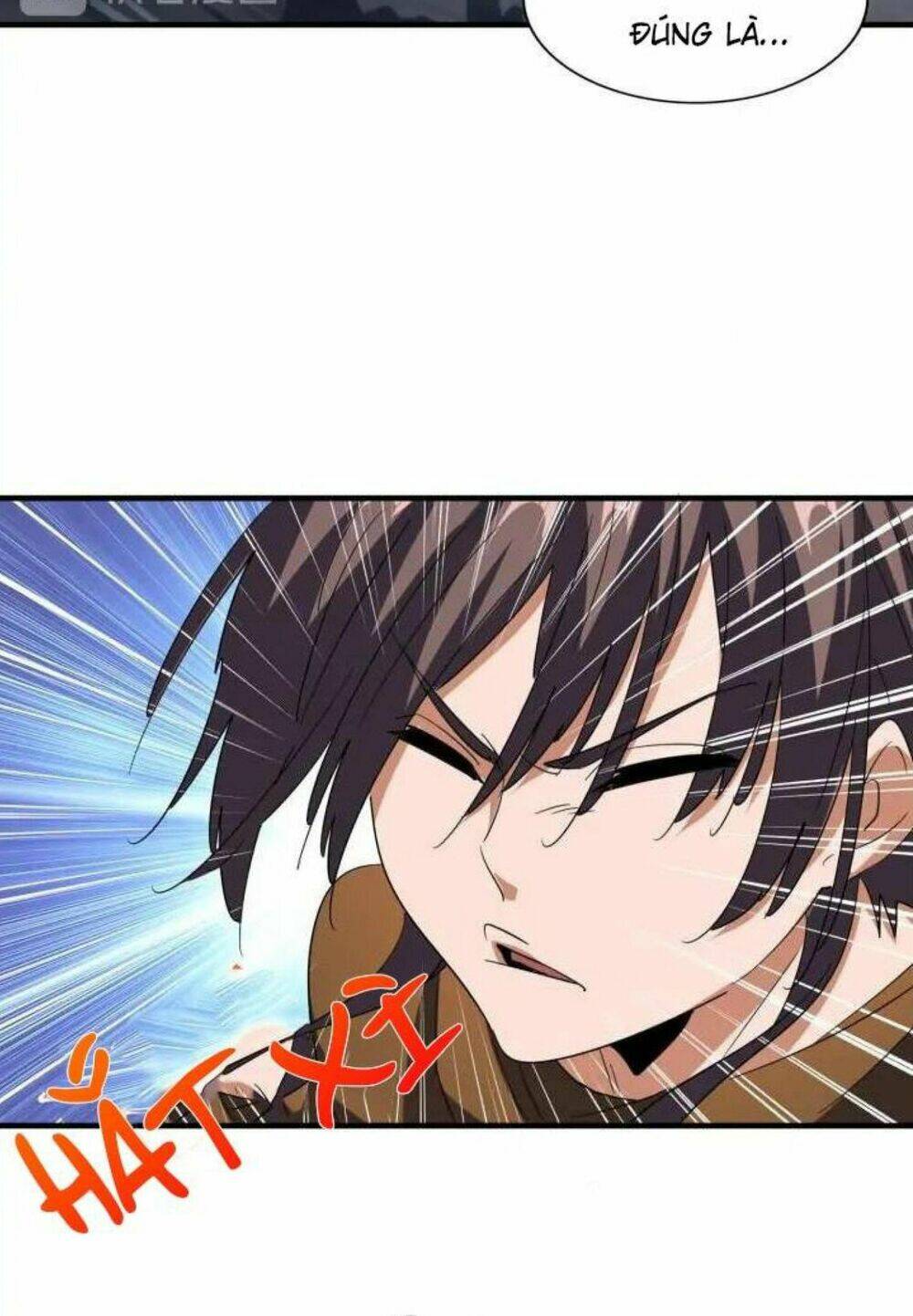 Đại Quản Gia Là Ma Hoàng Chapter 103 - Trang 2