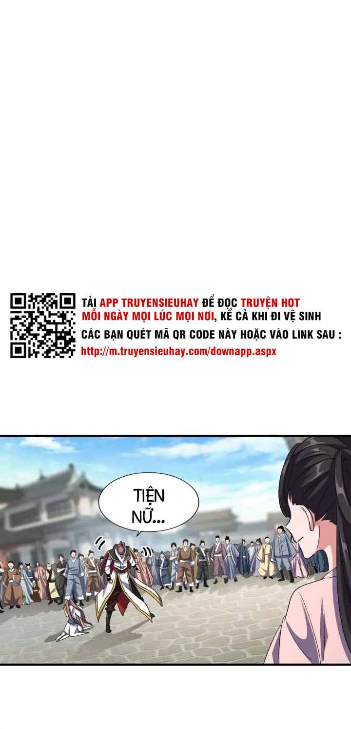 Đại Quản Gia Là Ma Hoàng Chapter 111 - Trang 2