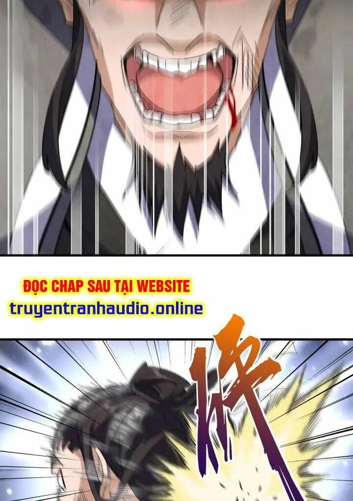 Đại Quản Gia Là Ma Hoàng Chapter 114 - Trang 2