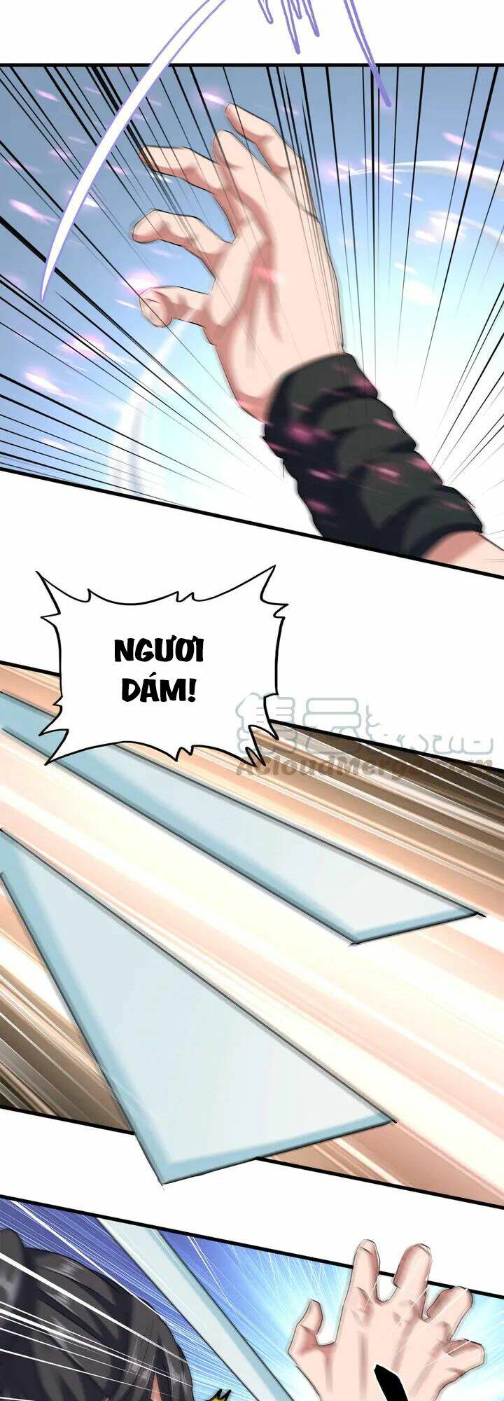 Đại Quản Gia Là Ma Hoàng Chapter 115 - Trang 2