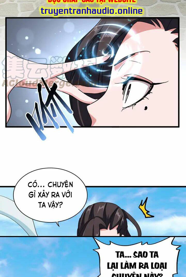 Đại Quản Gia Là Ma Hoàng Chapter 115 - Trang 2