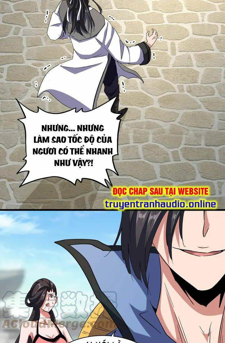 Đại Quản Gia Là Ma Hoàng Chapter 115 - Trang 2