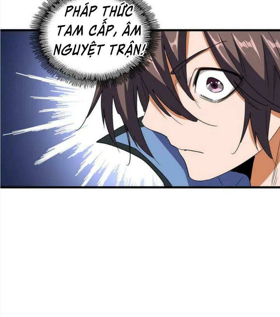 Đại Quản Gia Là Ma Hoàng Chapter 118 - Trang 2