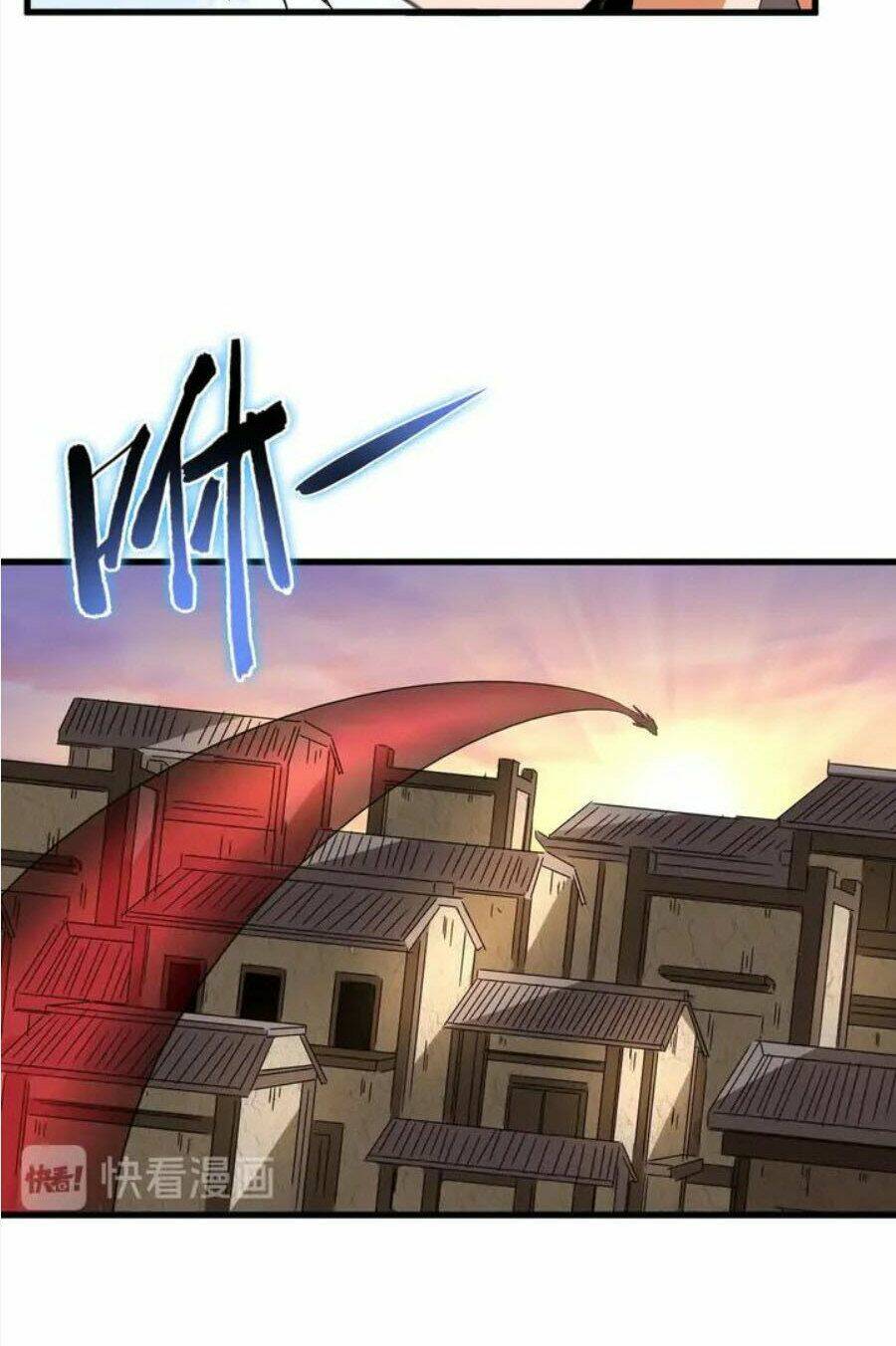 Đại Quản Gia Là Ma Hoàng Chapter 118 - Trang 2