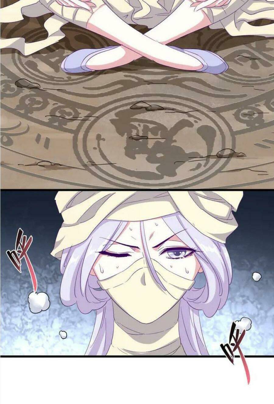 Đại Quản Gia Là Ma Hoàng Chapter 118 - Trang 2