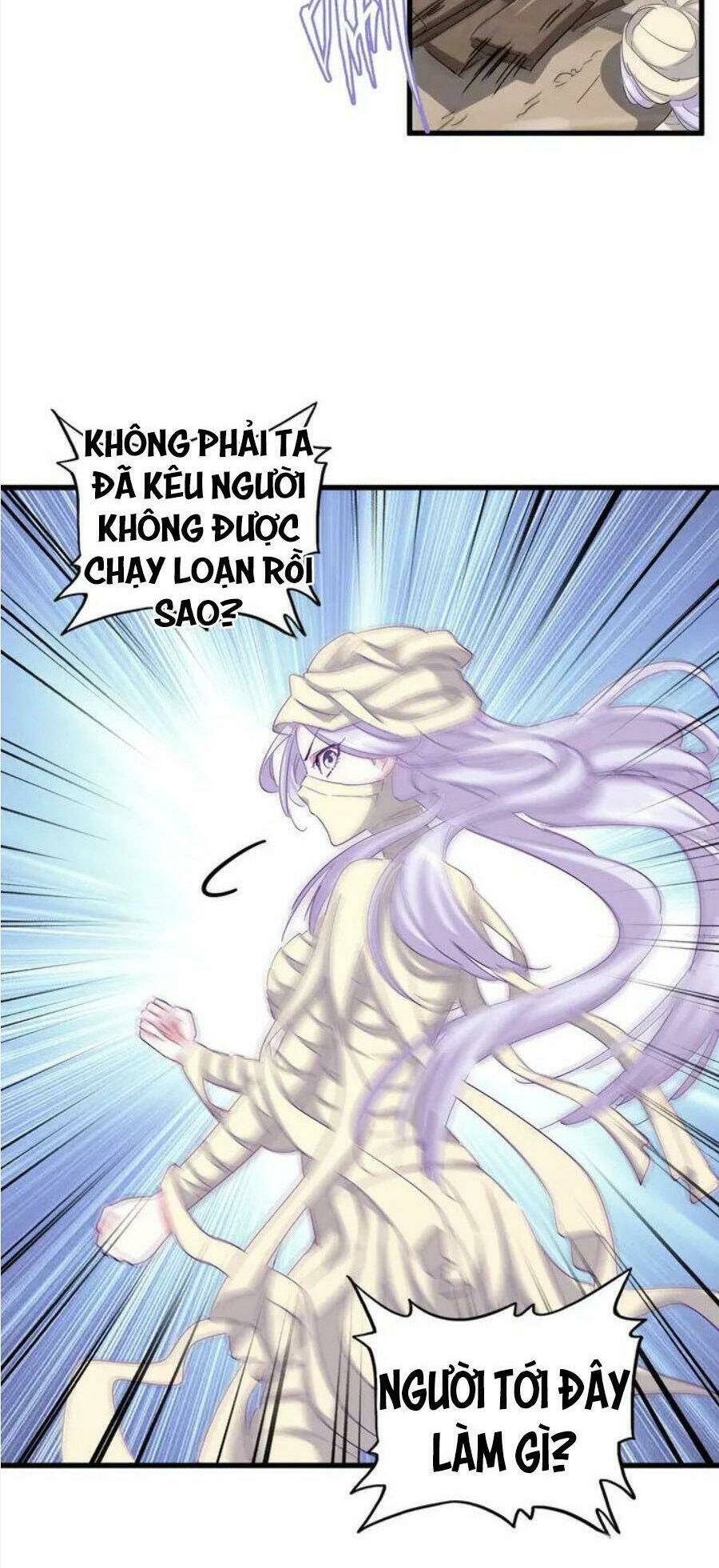 Đại Quản Gia Là Ma Hoàng Chapter 118 - Trang 2