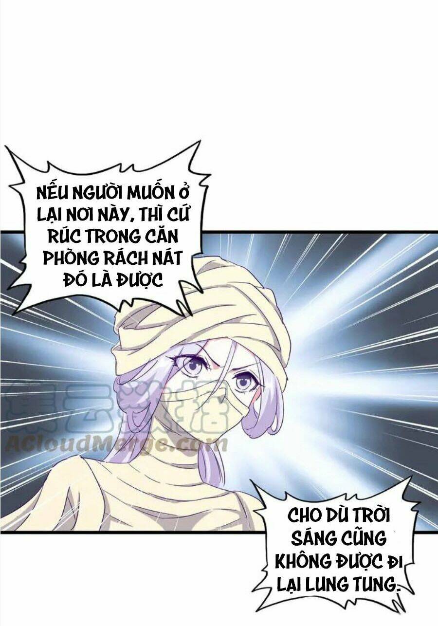 Đại Quản Gia Là Ma Hoàng Chapter 118 - Trang 2