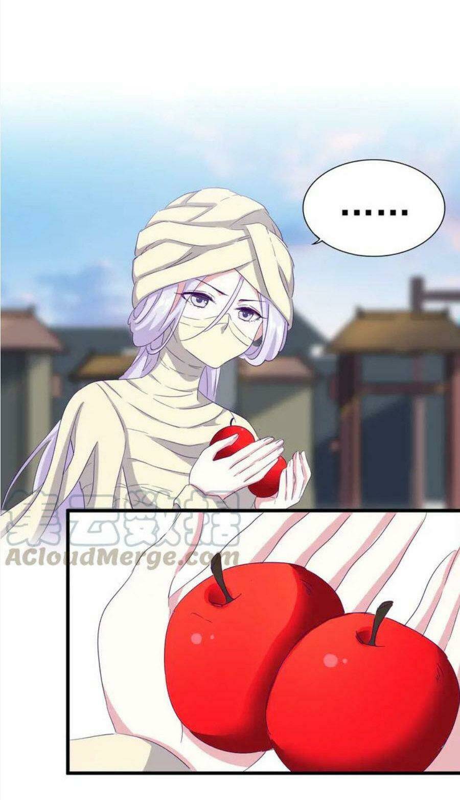 Đại Quản Gia Là Ma Hoàng Chapter 118 - Trang 2