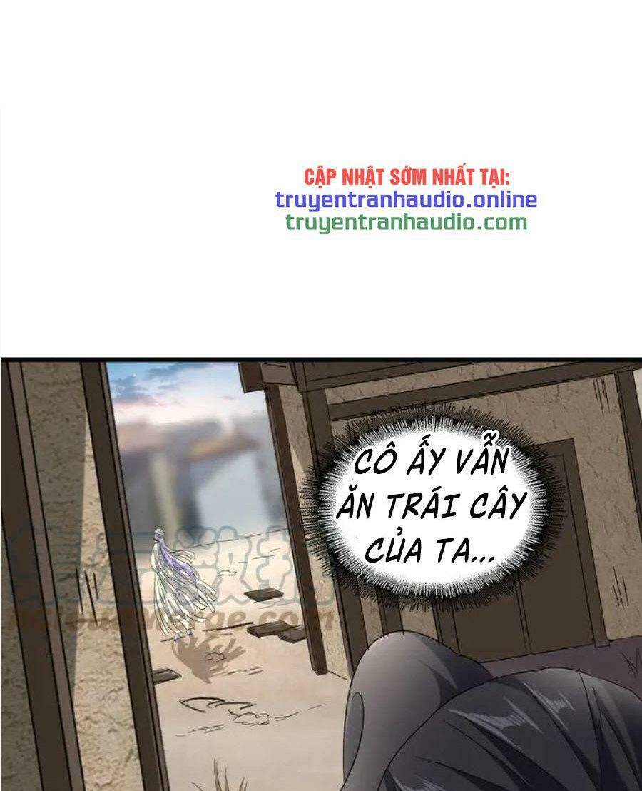 Đại Quản Gia Là Ma Hoàng Chapter 118 - Trang 2