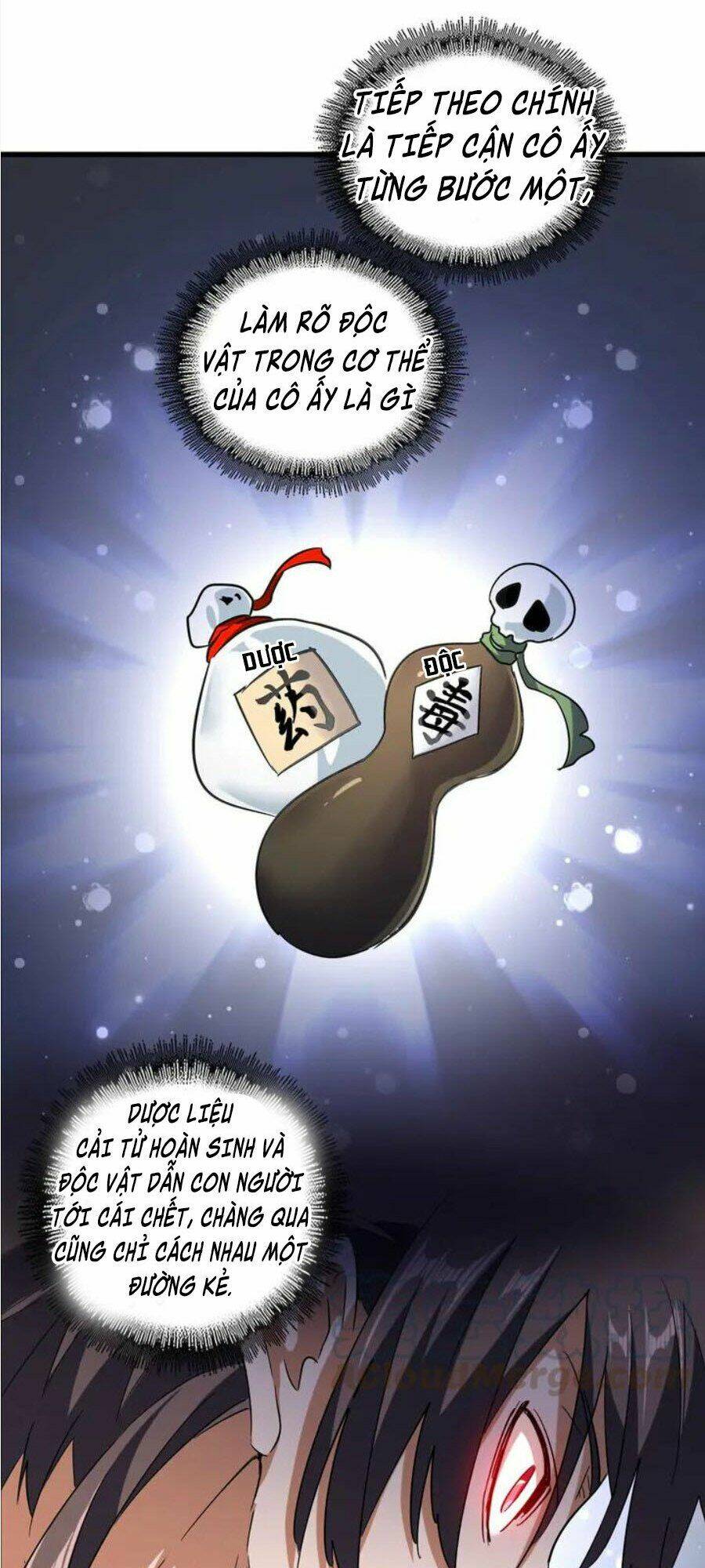 Đại Quản Gia Là Ma Hoàng Chapter 118 - Trang 2