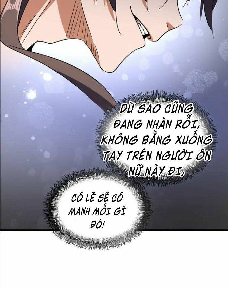 Đại Quản Gia Là Ma Hoàng Chapter 118 - Trang 2