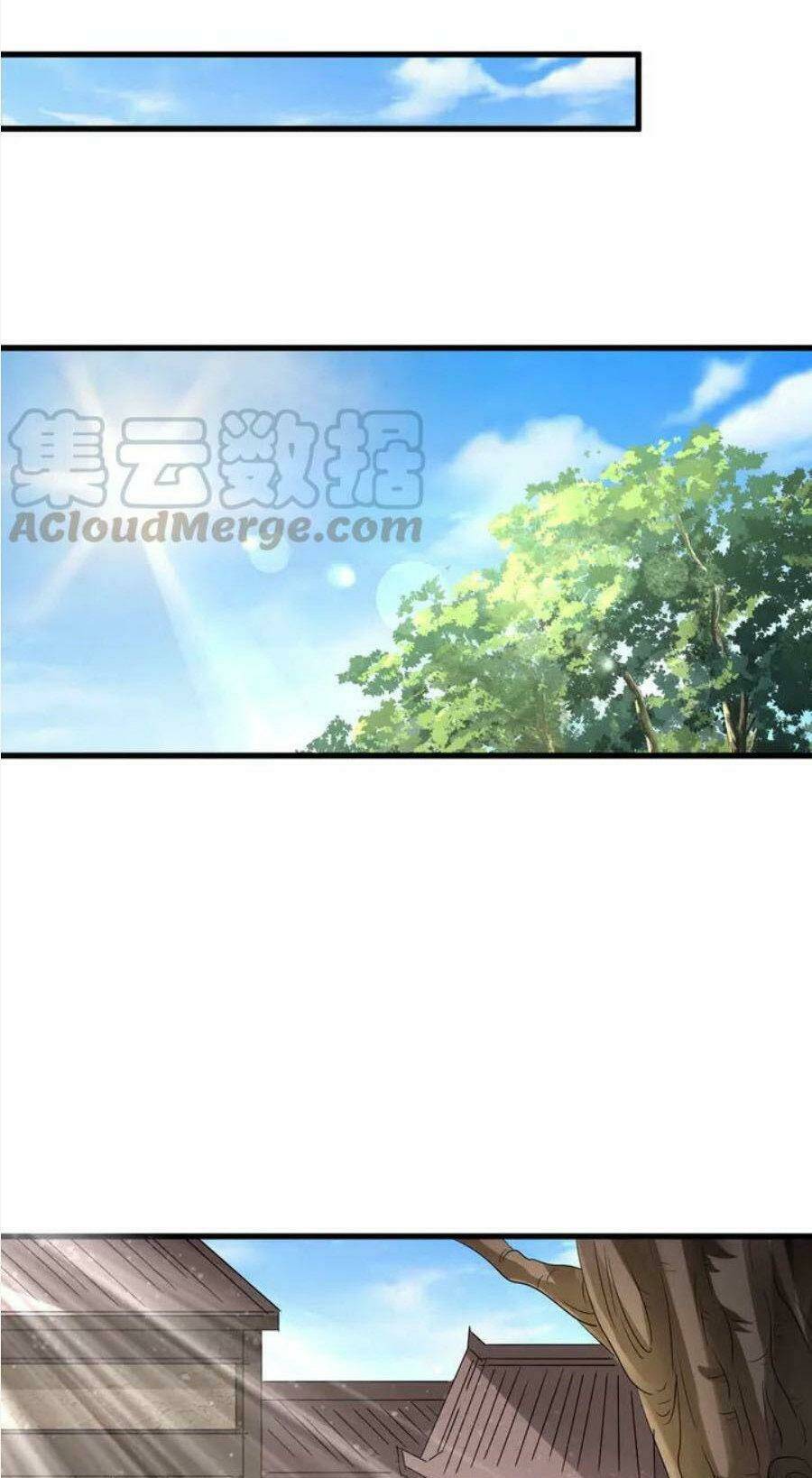 Đại Quản Gia Là Ma Hoàng Chapter 118 - Trang 2