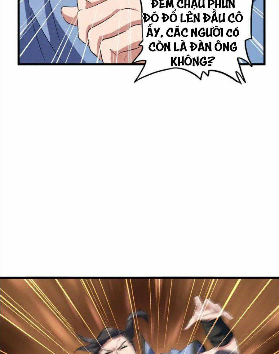 Đại Quản Gia Là Ma Hoàng Chapter 118 - Trang 2