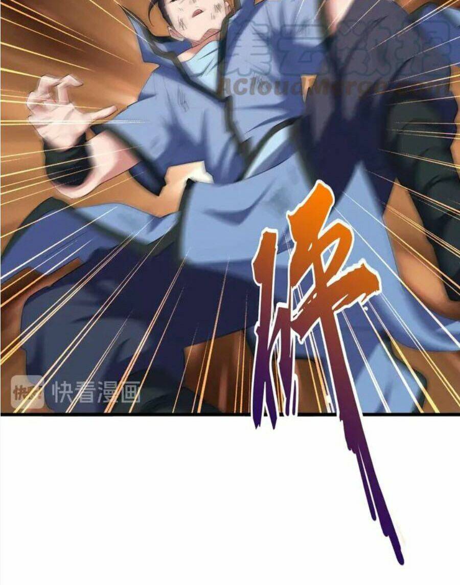 Đại Quản Gia Là Ma Hoàng Chapter 118 - Trang 2