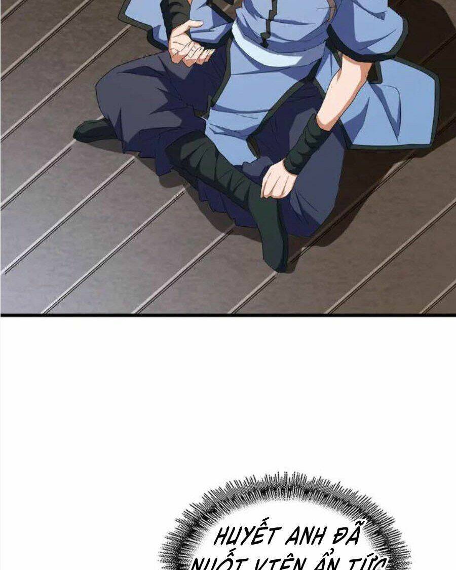 Đại Quản Gia Là Ma Hoàng Chapter 118 - Trang 2