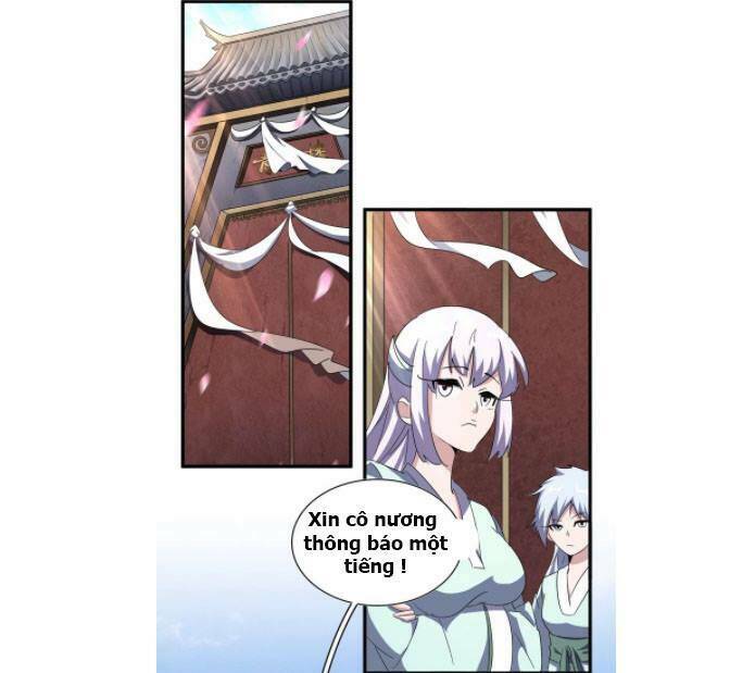 Đại Quản Gia Là Ma Hoàng Chapter 127 - Trang 2