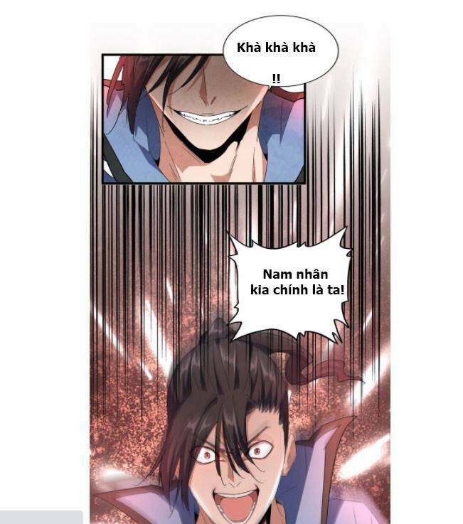 Đại Quản Gia Là Ma Hoàng Chapter 127 - Trang 2