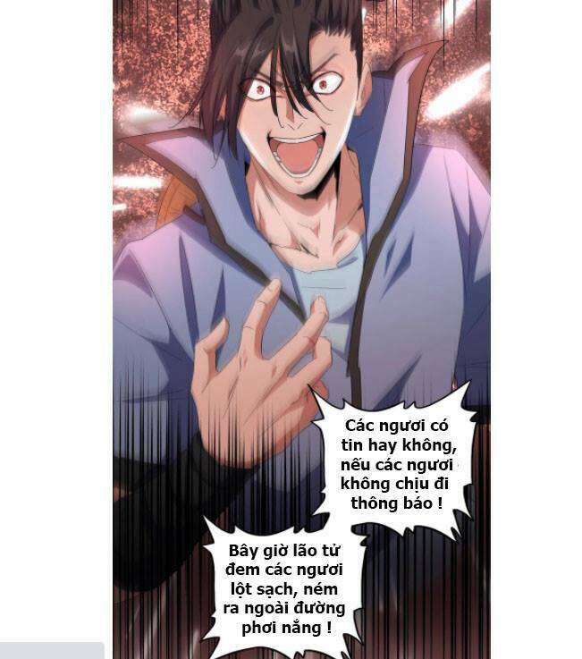 Đại Quản Gia Là Ma Hoàng Chapter 127 - Trang 2