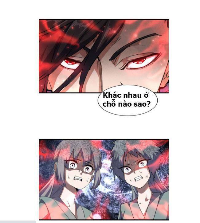 Đại Quản Gia Là Ma Hoàng Chapter 127 - Trang 2