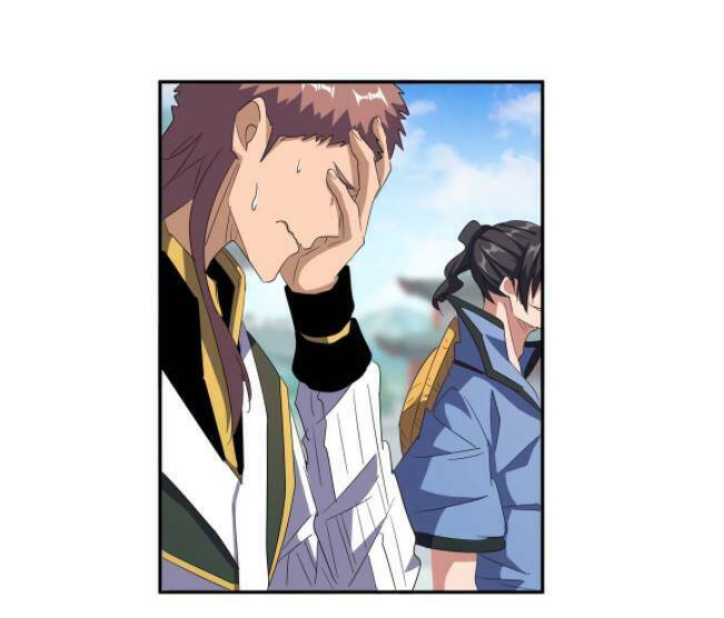 Đại Quản Gia Là Ma Hoàng Chapter 127 - Trang 2