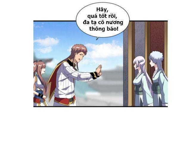 Đại Quản Gia Là Ma Hoàng Chapter 127 - Trang 2