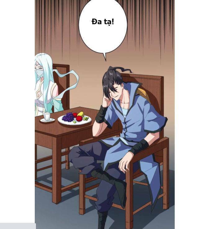 Đại Quản Gia Là Ma Hoàng Chapter 127 - Trang 2