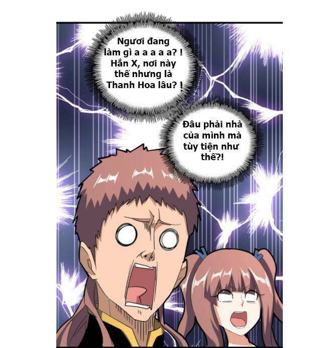 Đại Quản Gia Là Ma Hoàng Chapter 127 - Trang 2