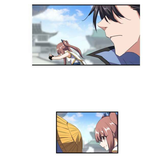 Đại Quản Gia Là Ma Hoàng Chapter 127 - Trang 2