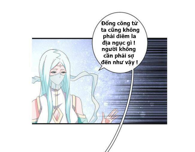 Đại Quản Gia Là Ma Hoàng Chapter 127 - Trang 2