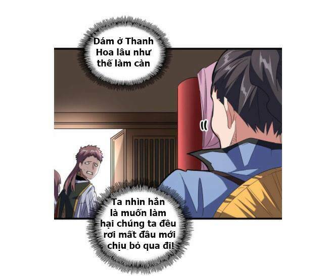 Đại Quản Gia Là Ma Hoàng Chapter 127 - Trang 2